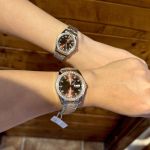 Đánh Giá Đồng Hồ Cặp Đôi Carnival Demi Couple – Sự Kết Hợp Hoàn Hảo Giữa Phong Cách Lịch Lãm Và Tinh Tế