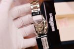 Đồng hồ Orient Star Mechanical Contemporary Standard RE-AU0108G00B – Vẻ đẹp cơ khí Nhật Bản trong gam màu đồng đầy chiều sâu