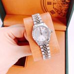 Đồng hồ FL5225 – Franklin | Nét tiểu thư sang chảnh trong phân khúc bình dân