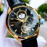 Đồng hồ Heritor Sebastian Automatic HR6903 – Phong cách quý ông hiện đại với bộ máy cơ automatic đầy cuốn hút