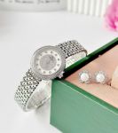 Đồng hồ FL Franklin FL5688 – Vẻ đẹp tinh khôi lấp lánh, sang chảnh đúng chuẩn quý cô hiện đại