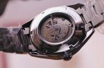 Đồng hồ Orient Star Joker RK-AV0136N 2026 – Skeleton xám khói đẳng cấp, bộ máy in-house Nhật Bản trữ cót 50 giờ