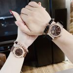 Đồng Hồ Đôi Carnival – Biểu Tượng Thời Gian Của Sự Gắn Kết & Đẳng Cấp