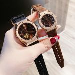 Đồng Hồ Đôi Carnival – Biểu Tượng Thời Gian Của Sự Gắn Kết & Đẳng Cấp