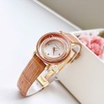 Đồng Hồ Versace Venus Stainless Steel Watch VDA060014 – Tuyệt Tác Trang Sức Thụy Sỹ Cực Hiếm