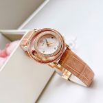 Đồng Hồ Versace Venus Stainless Steel Watch VDA060014 – Tuyệt Tác Trang Sức Thụy Sỹ Cực Hiếm