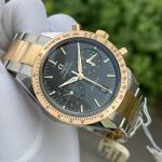 Đồng Hồ Omega Speedmaster ’57 Co-Axial Chronograph 18K Gold 331.20.42.51.01.002 – Biểu Tượng Speedmaster Đỉnh Cao Mang DNA Huyền Thoại