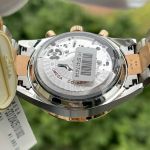 Đồng Hồ Omega Speedmaster ’57 Co-Axial Chronograph 18K Gold 331.20.42.51.01.002 – Biểu Tượng Speedmaster Đỉnh Cao Mang DNA Huyền Thoại