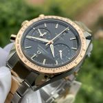Đồng Hồ Omega Speedmaster ’57 Co-Axial Chronograph 18K Gold 331.20.42.51.01.002 – Biểu Tượng Speedmaster Đỉnh Cao Mang DNA Huyền Thoại