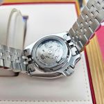 Đồng hồ Seiko 5 Sports GMT SSK035K1 (SBSC019) 2025 – Nâng cấp đáng giá từ huyền thoại SKX007, thiết kế mạnh mẽ, đa múi giờ tiện dụng