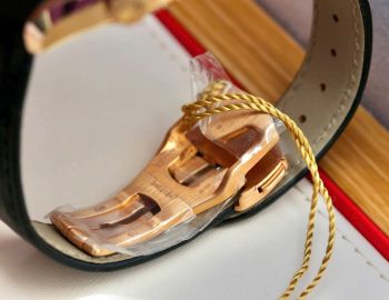 Đồng hồ Omega Seamaster Planet Ocean 600M vàng khối 18K đính kim cương – Lựa chọn đẳng cấp tại Quảng Bình, Quảng Trị  232.58.38.20.01.001