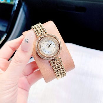 Đồng Hồ Franklin FL5488 – Thiết Kế Sang Trọng, Nữ Tính Và Thanh Lịch