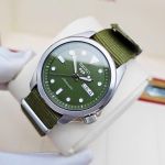 Đánh Giá Đồng Hồ Seiko 5 Sports SRPE65K1 – Chất Quân Đội Mạnh Mẽ, Máy Cơ Nhật Bản Bền Bỉ Và Phong Cách Outdoor Cá Tính