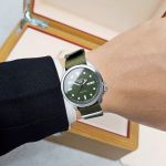 Đánh Giá Đồng Hồ Seiko 5 Sports SRPE65K1 – Chất Quân Đội Mạnh Mẽ, Máy Cơ Nhật Bản Bền Bỉ Và Phong Cách Outdoor Cá Tính