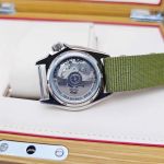 Đánh Giá Đồng Hồ Seiko 5 Sports SRPE65K1 – Chất Quân Đội Mạnh Mẽ, Máy Cơ Nhật Bản Bền Bỉ Và Phong Cách Outdoor Cá Tính