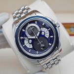 Đánh Giá Đồng Hồ Citizen Eco-Drive Calendrier Moon Phase BU0088-51H – Tuyệt Tác Lịch Trăng, Lịch Đa Chức Năng Và Công Nghệ Ánh Sáng Hàng Đầu Của Citizen