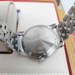Đánh Giá Đồng Hồ Citizen Eco-Drive Calendrier Moon Phase BU0088-51H – Tuyệt Tác Lịch Trăng, Lịch Đa Chức Năng Và Công Nghệ Ánh Sáng Hàng Đầu Của Citizen