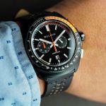 Đánh Giá Đồng Hồ Bulova 98B427 và 98B428  Thể Thao Nam – Phong Cách Mạnh Mẽ Chuẩn Mỹ, Thiết Kế Sang Trọng Và Đầy Cá Tính