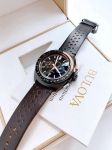 Đánh Giá Đồng Hồ Bulova 98B427 và 98B428  Thể Thao Nam – Phong Cách Mạnh Mẽ Chuẩn Mỹ, Thiết Kế Sang Trọng Và Đầy Cá Tính