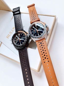 Đánh Giá Đồng Hồ Bulova 98B427 và 98B428  Thể Thao Nam – Phong Cách Mạnh Mẽ Chuẩn Mỹ, Thiết Kế Sang Trọng Và Đầy Cá Tính