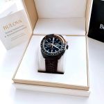 Đánh Giá Đồng Hồ Bulova 98B427 và 98B428  Thể Thao Nam – Phong Cách Mạnh Mẽ Chuẩn Mỹ, Thiết Kế Sang Trọng Và Đầy Cá Tính