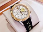 Đánh Giá Đồng Hồ Versace Sport Tech Chronograph VELT00519 – Sự Kết Hợp Giữa Thời Trang Ý, Biểu Tượng Medusa Và Phong Cách Thể Thao Cao Cấp