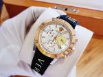 Đánh Giá Đồng Hồ Versace Sport Tech Chronograph VELT00519 – Sự Kết Hợp Giữa Thời Trang Ý, Biểu Tượng Medusa Và Phong Cách Thể Thao Cao Cấp