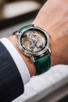 Đánh Giá Đồng Hồ Thomas Earnshaw Automatic Skeleton – Nghệ Thuật Lộ Cơ Tinh Xảo, Phong Cách Cổ Điển Đầy Cuốn Hút