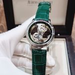 Đánh Giá Đồng Hồ Thomas Earnshaw Automatic Skeleton – Nghệ Thuật Lộ Cơ Tinh Xảo, Phong Cách Cổ Điển Đầy Cuốn Hút