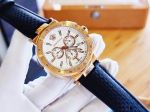 Đánh Giá Đồng Hồ Versace Mystique Rose Gold Chronograph VFG070013 – Chất Thể Thao Sang Trọng Đậm Dấu Ấn Medusa
