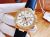 Đánh Giá Đồng Hồ Versace Mystique Rose Gold Chronograph VFG070013 – Chất Thể Thao Sang Trọng Đậm Dấu Ấn Medusa