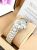 Đồng Hồ Bulova 96L280 Silver Viền Đá 8 Kim Cương – Vẻ Đẹp Thanh Lịch Đến Từ Thương Hiệu Đồng Hồ Mỹ Danh Tiếng