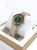 Đồng Hồ Versace Daedalus Quartz Green Dial VE9A00424 – Biểu Tượng Thời Trang Ý Với Mặt Số Xanh Cuốn Hút