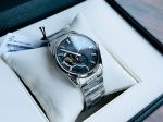 Đồng Hồ Orient RA-AR0012N30B 75th Anniversary Limited Edition – Semi-Skeleton, Small Second, Automatic F6S22, Sapphire