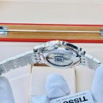 Đồng Hồ Tissot Tradition Open Heart T063.907.22.038.01 – Size 40mm, Power 80 Giờ, Sapphire, Demi Rose Gold