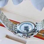 Đồng Hồ Tissot Tradition Open Heart T063.907.22.038.01 – Size 40mm, Power 80 Giờ, Sapphire, Demi Rose Gold
