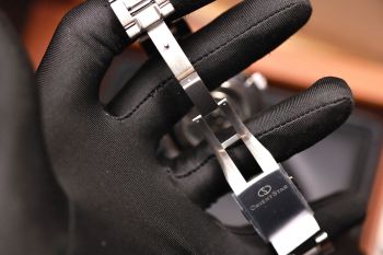 Đồng Hồ Orient Star Joker Skeleton RK-AV0134E 2026 – Dial Xanh Ngọc Lục Bảo, Máy F6F44, Sapphire, Power Reserve 50 Giờ