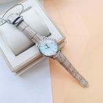 Đồng Hồ Nữ Tissot Tradition T063.210.17.117.00 – Mặt Khảm Trai Mother of Pearl, Sapphire, Quartz ETA, Size 33mm