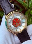 Đồng hồ Quốc huy Việt Nam - 252VN098