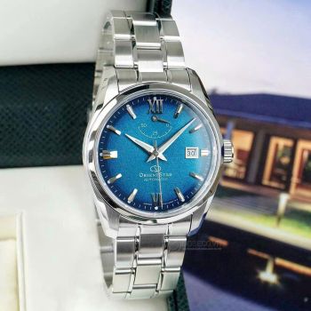 Đồng Hồ Orient Star Limited Contemporary RE-AU0114E00B 2026 – Phiên Bản Giới Hạn 1.200 Chiếc, Kỷ Niệm 75 Năm Orient