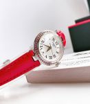 Đồng hồ Tissot Bellissima T126.010.66.113.00 – Vẻ đẹp nữ tính đậm chất Thụy Sĩ dành cho quý cô thanh lịch