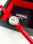 Đồng hồ Tissot Bellissima T126.010.66.113.00 – Vẻ đẹp nữ tính đậm chất Thụy Sĩ dành cho quý cô thanh lịch