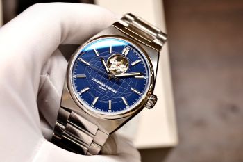 Đồng hồ Frederique Constant Highlife Automatic FC-310B4NH6B – Tuyệt tác Swiss Made mang tinh thần “Luxury Sport” hiện đại