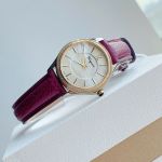Đánh Giá Đồng Hồ Salvatore Ferragamo Time FFV030016 – Vẻ Đẹp Thanh Lịch Chuẩn Ý, Viền Kim Cương Sang Trọng Và Chất Nữ Tính Rất Riêng