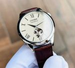 Đánh Giá Đồng Hồ Citizen Automatic Open Heart NH9130-17A – Thiết Kế Retro Cổ Điển, Lộ Máy Hai Mặt Và Cực Kỳ Đáng Giá Trong Tầm Giá