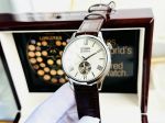 Đánh Giá Đồng Hồ Citizen Automatic Open Heart NH9130-17A – Thiết Kế Retro Cổ Điển, Lộ Máy Hai Mặt Và Cực Kỳ Đáng Giá Trong Tầm Giá