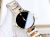 Đánh Giá Đồng Hồ Movado Temo Men’s Demi 0607293 – Thiết Kế Tối Giản Sang Trọng, Viền Vàng PVD Cao Cấp, Kính Sapphire Chuẩn Dress Watch