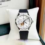 +15 mẫu Đồng Hồ Carnival 8189G Automatic đủ bộ chính hãng