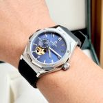 +15 mẫu Đồng Hồ Carnival 8189G Automatic đủ bộ chính hãng