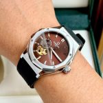 +15 mẫu Đồng Hồ Carnival 8189G Automatic đủ bộ chính hãng